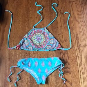 Billabong Reversible Bikini